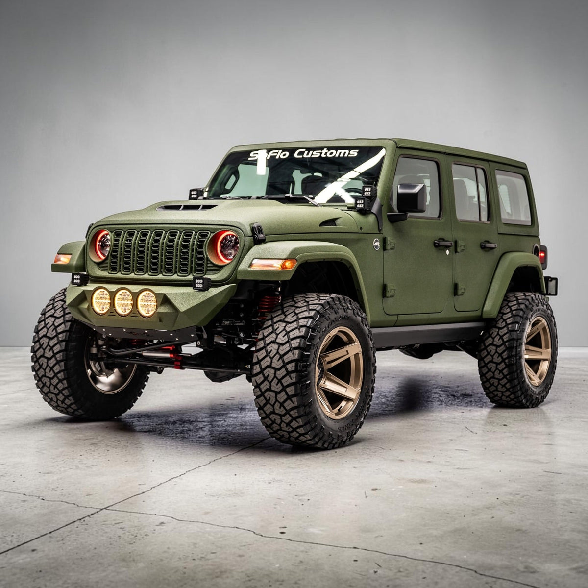 37” TIRES 37/13.5/R20