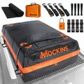 30 Cu Ft Rooftop Bag 60"x43"x20"
