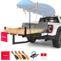 2-in-1 Truck Bed Extender