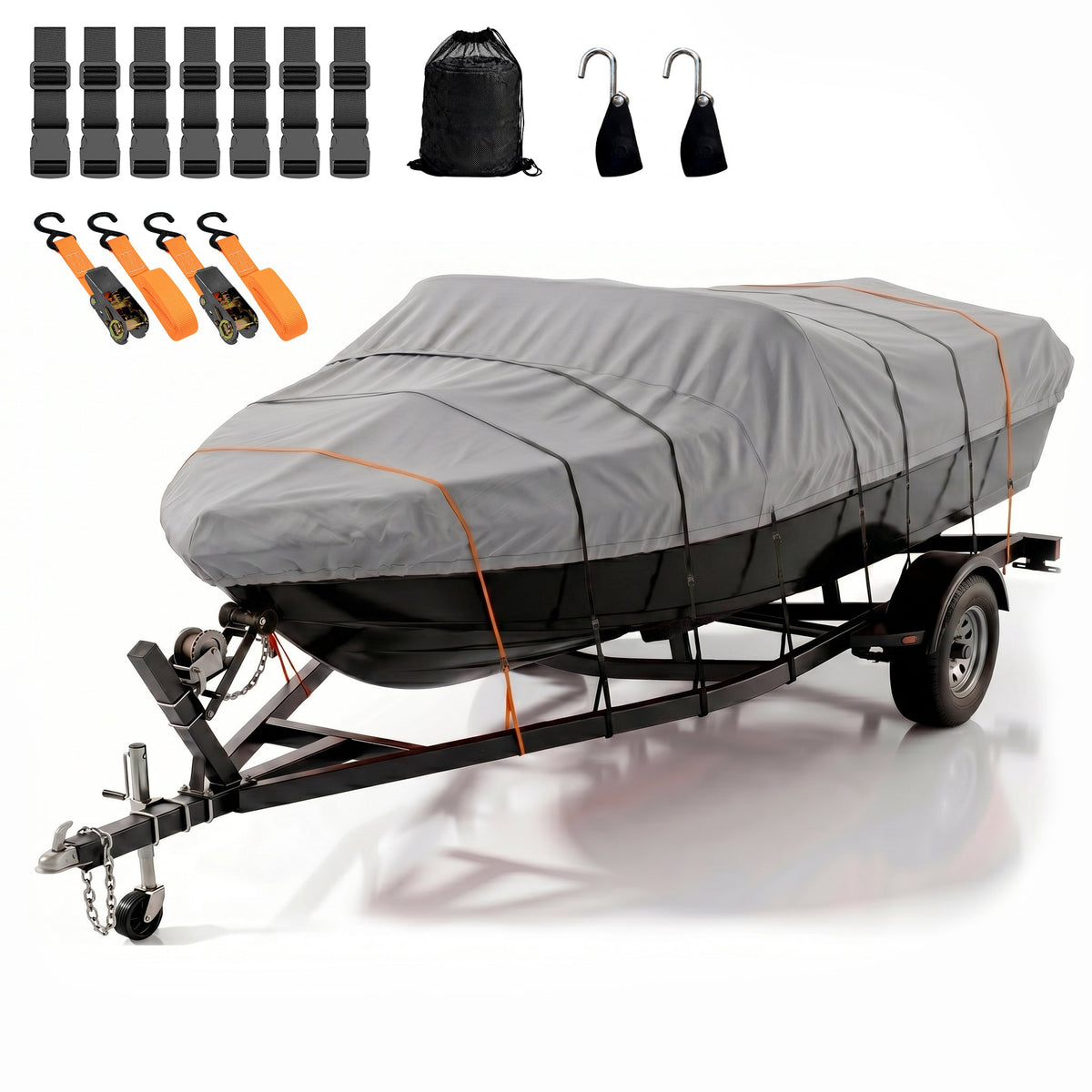 Boat Covers