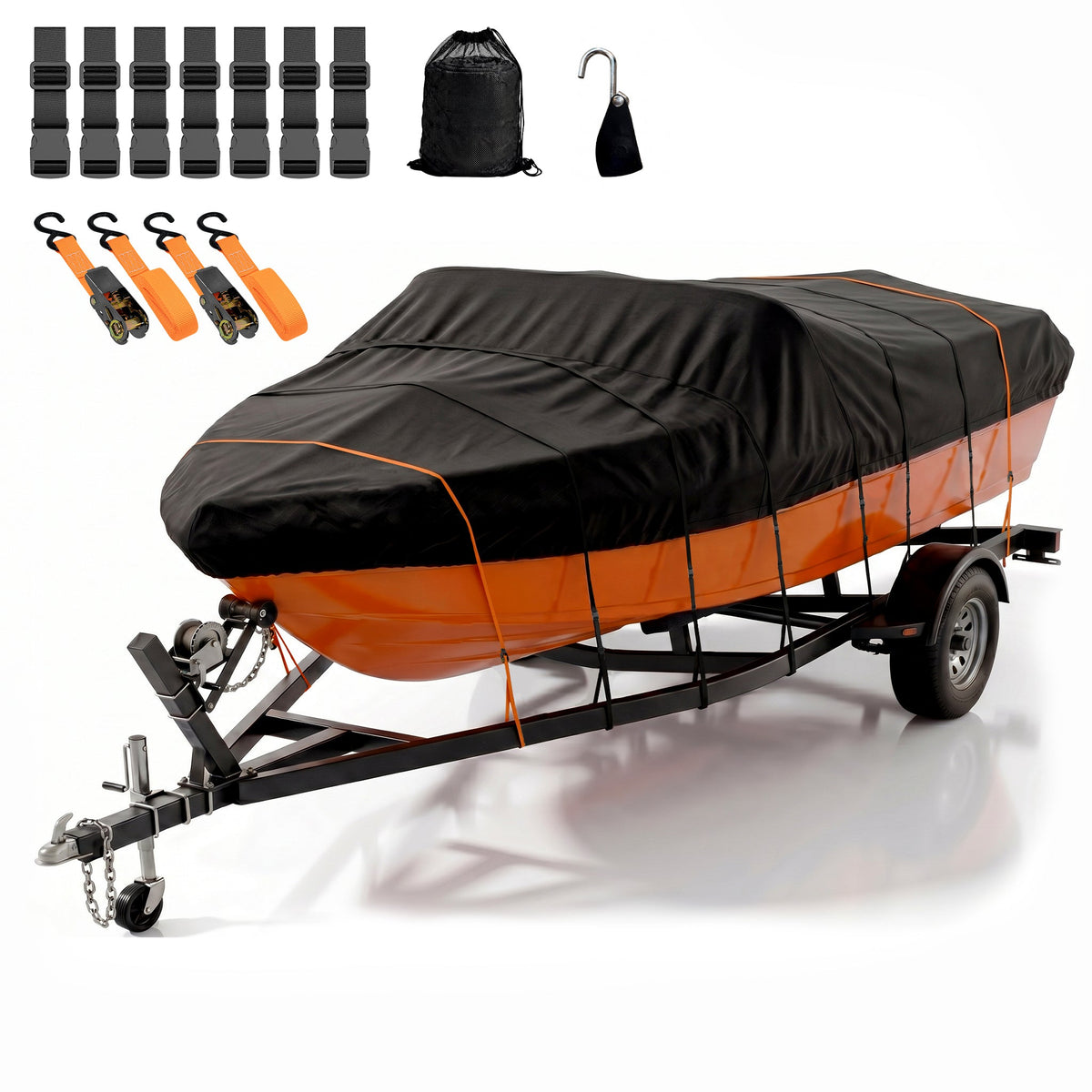 Boat Covers