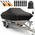 Boat Covers