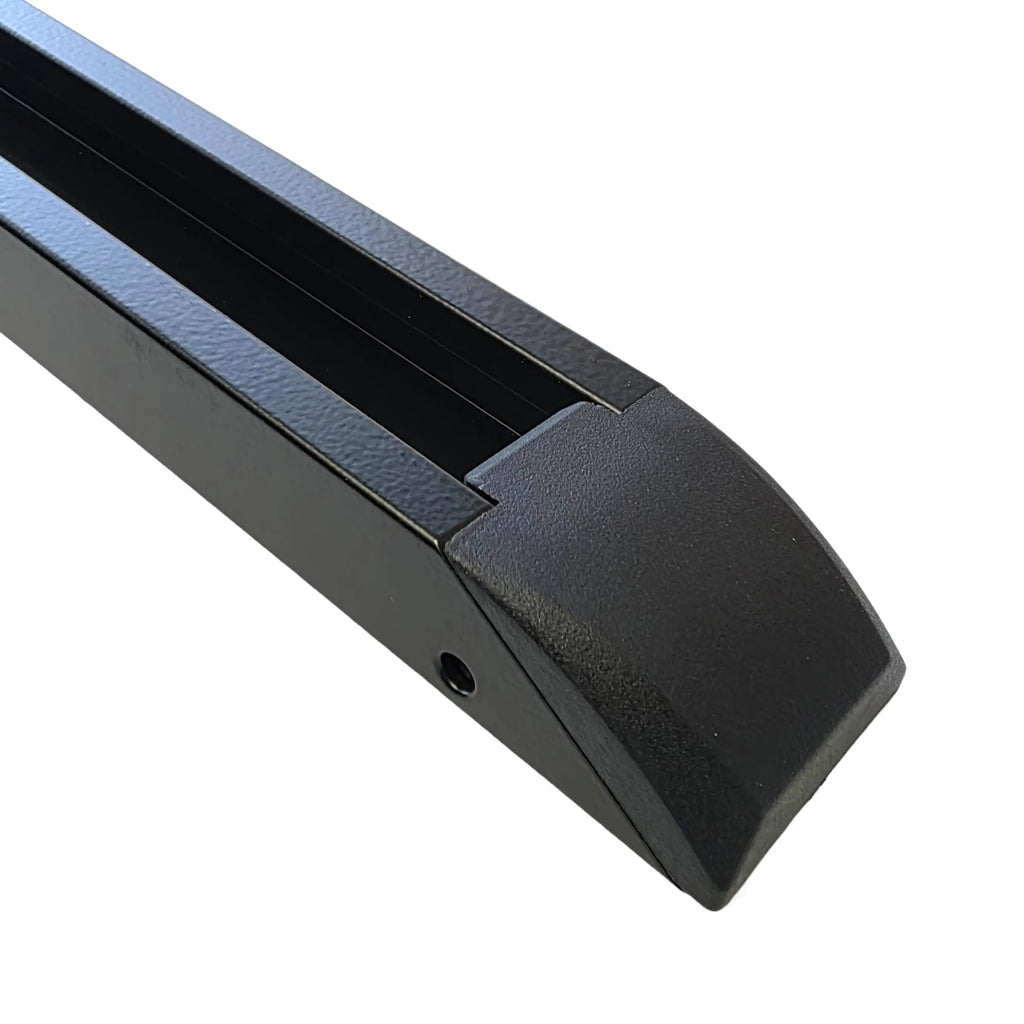1st Generation Toyota Tundra Bed Rails