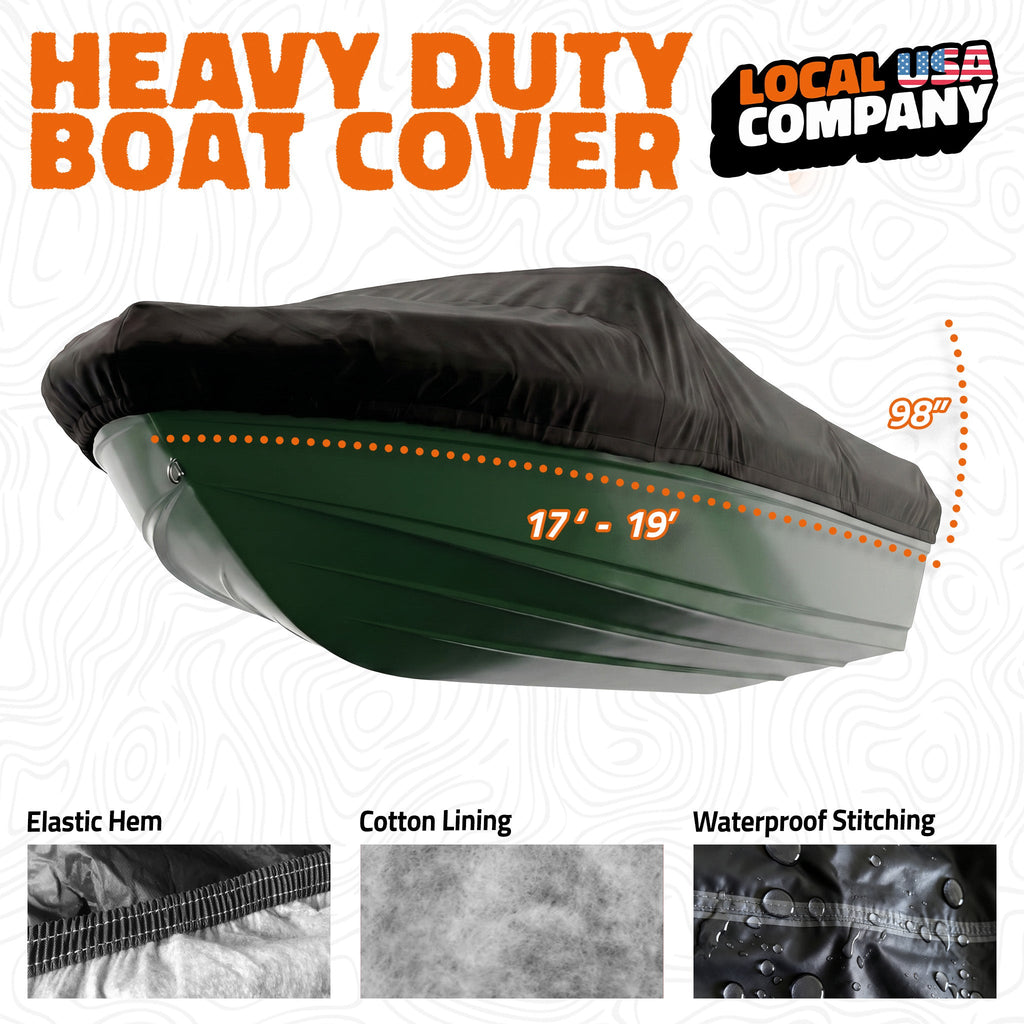 Boat Covers