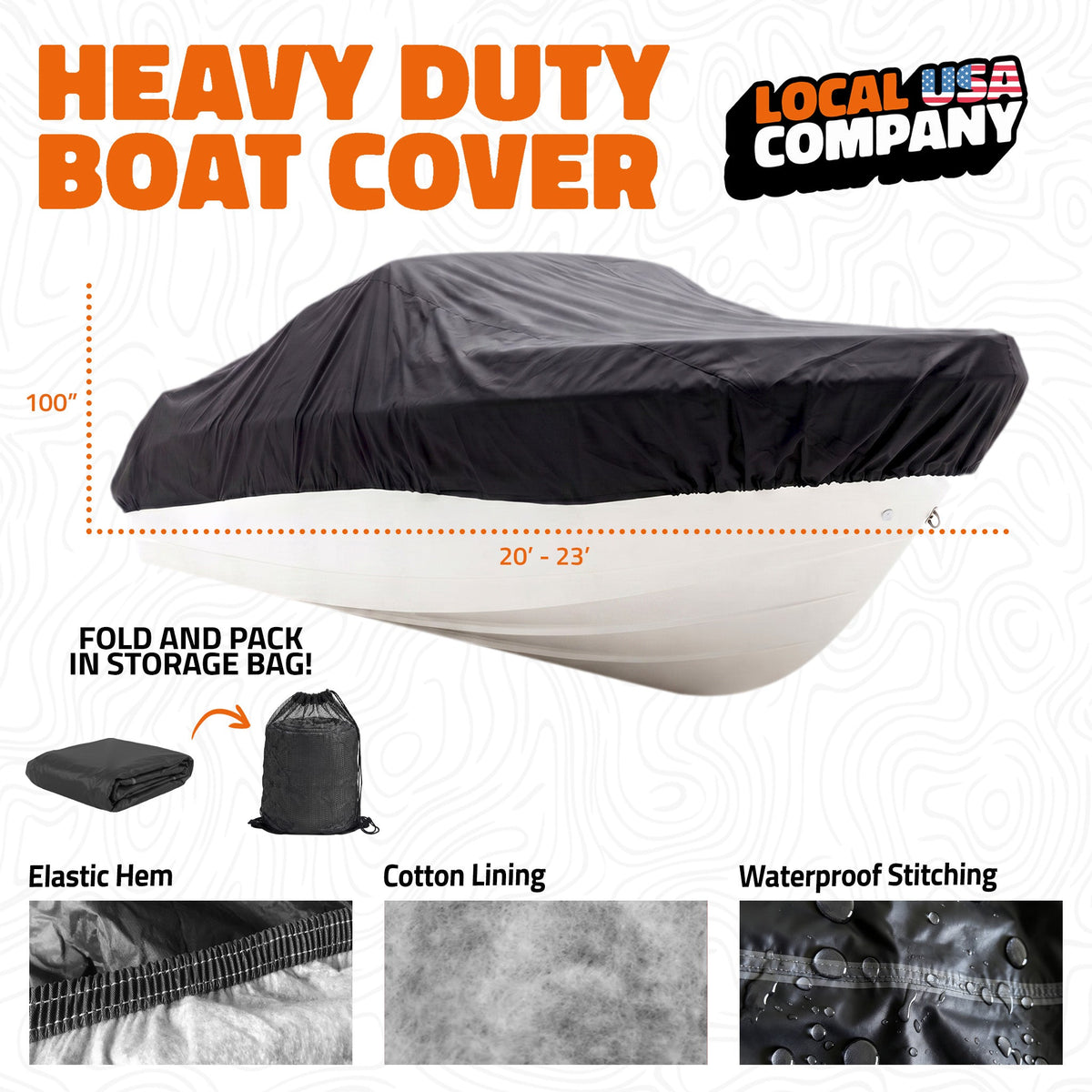 Boat Covers