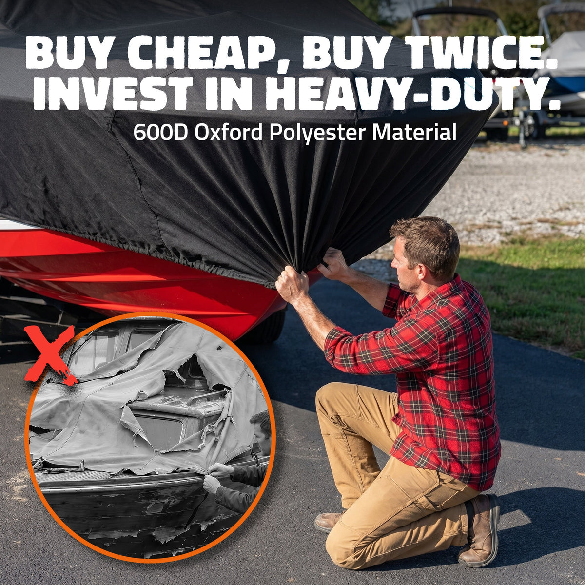 Boat Covers