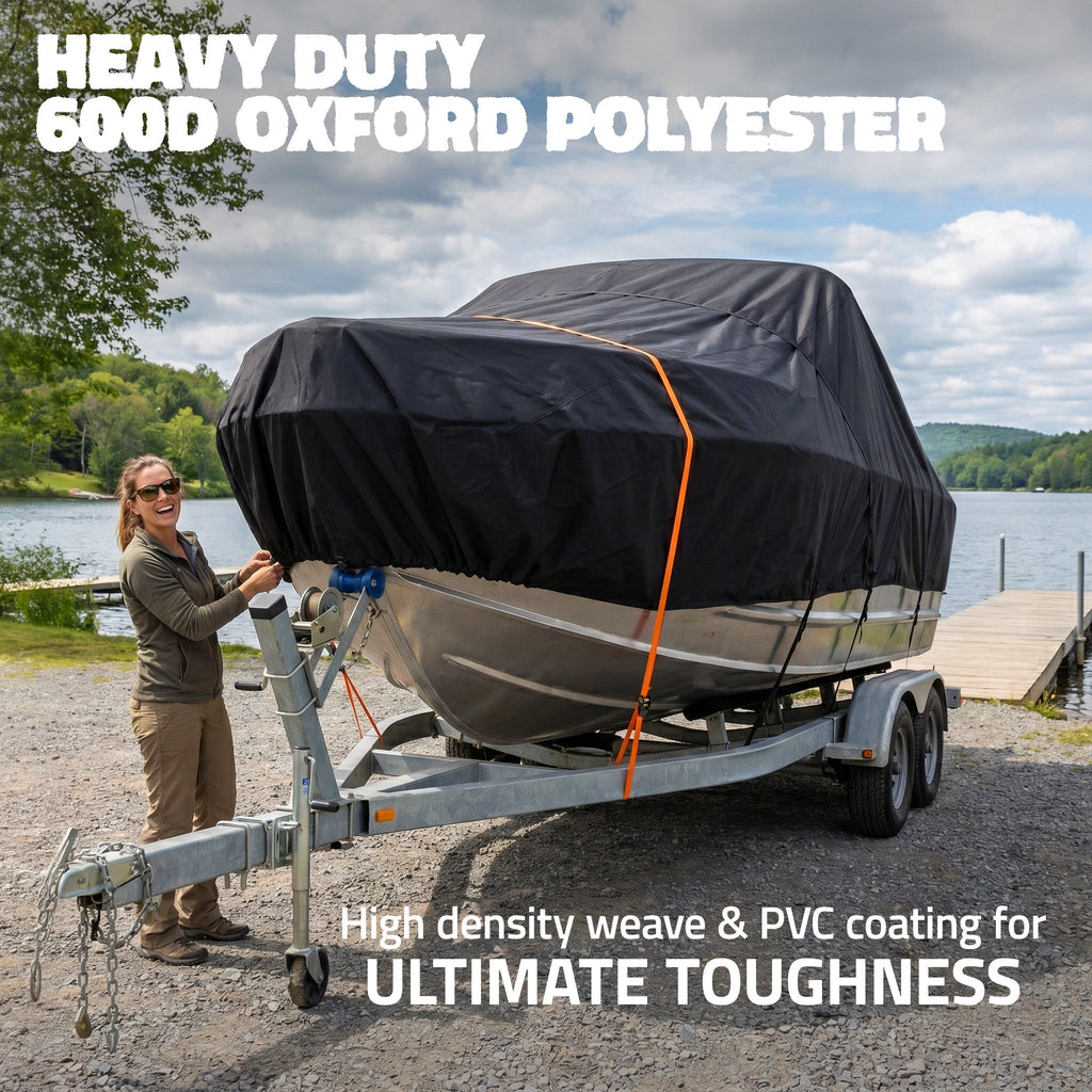 Boat Covers