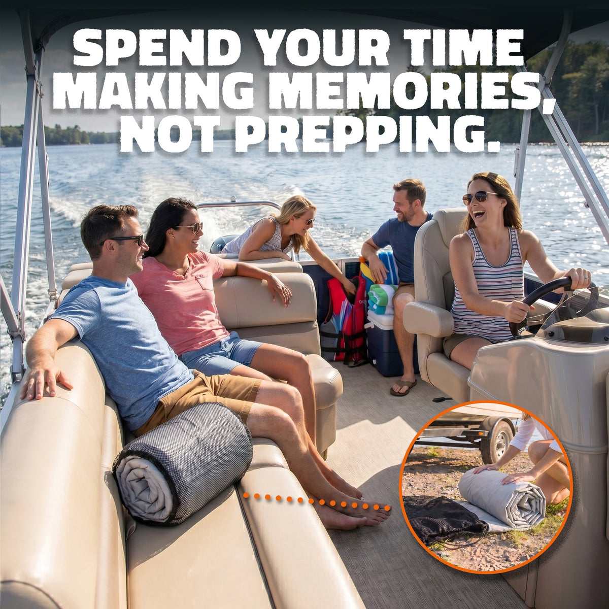 Boat Covers