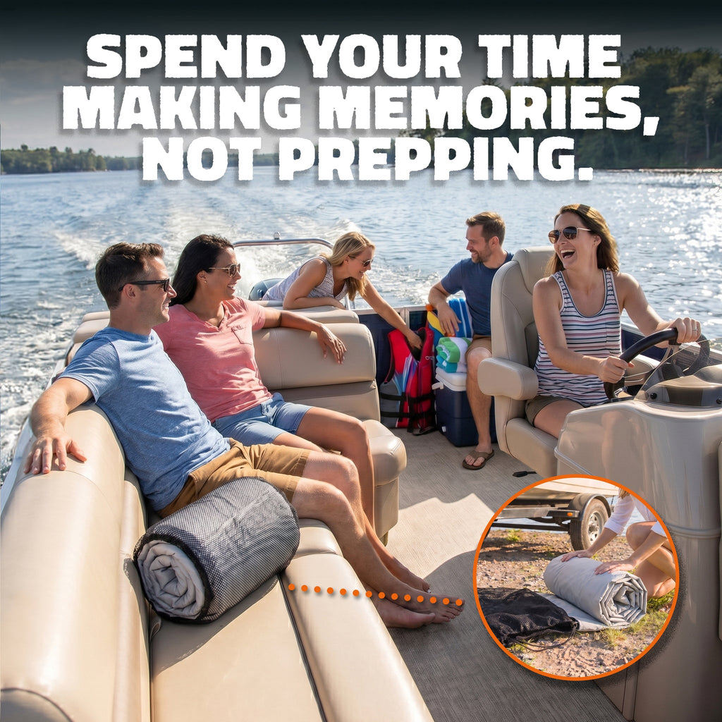 Boat Covers