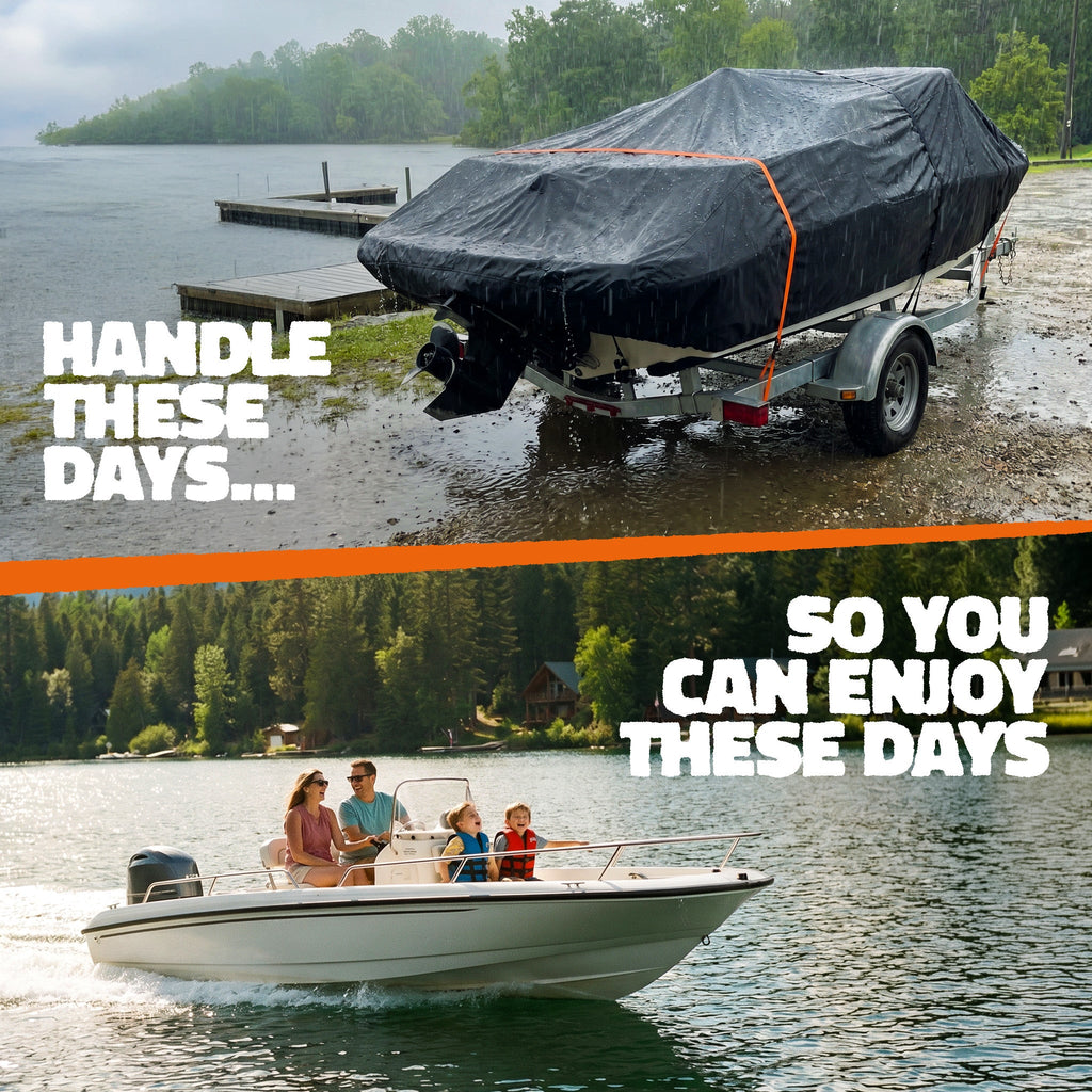 Boat Covers