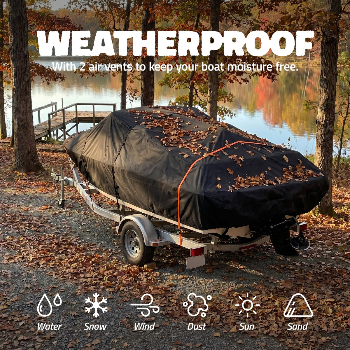 Boat Covers