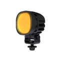 0606 Diffused Amber