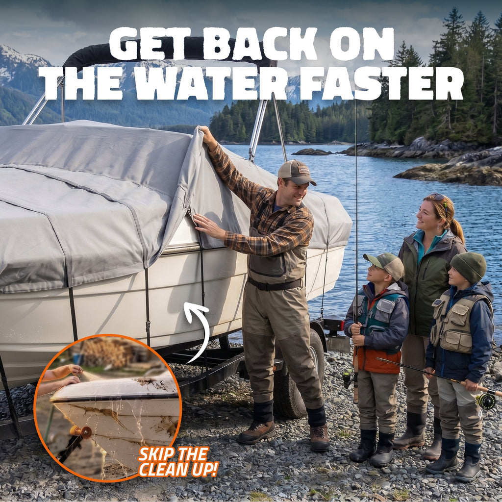 Boat Covers