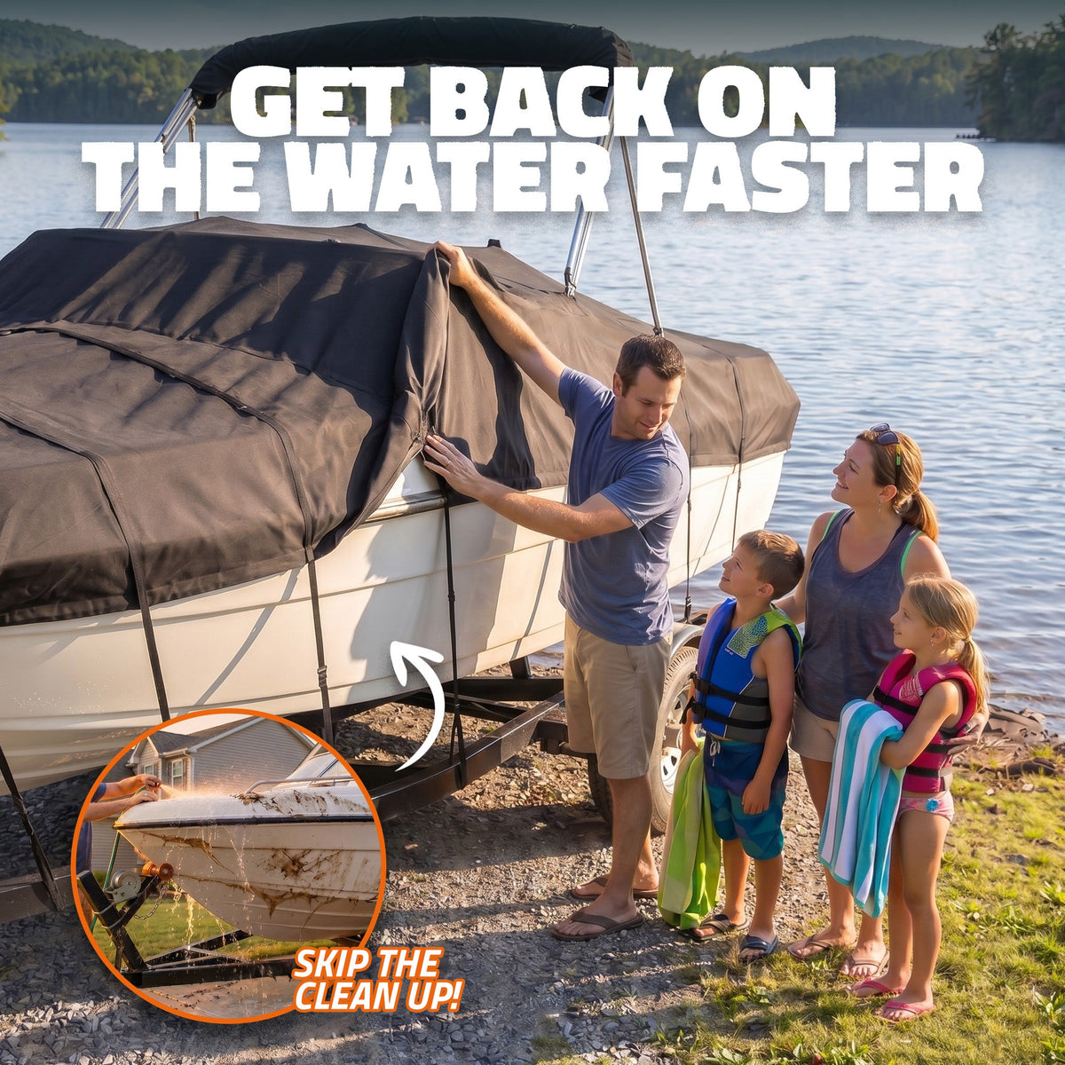 Boat Covers