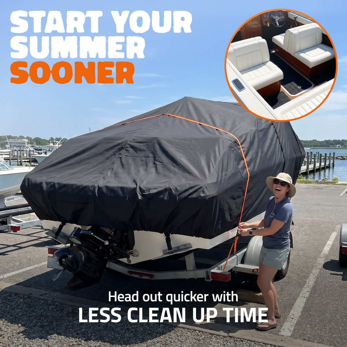 Boat Covers