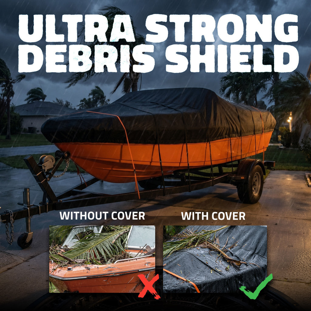 Boat Covers