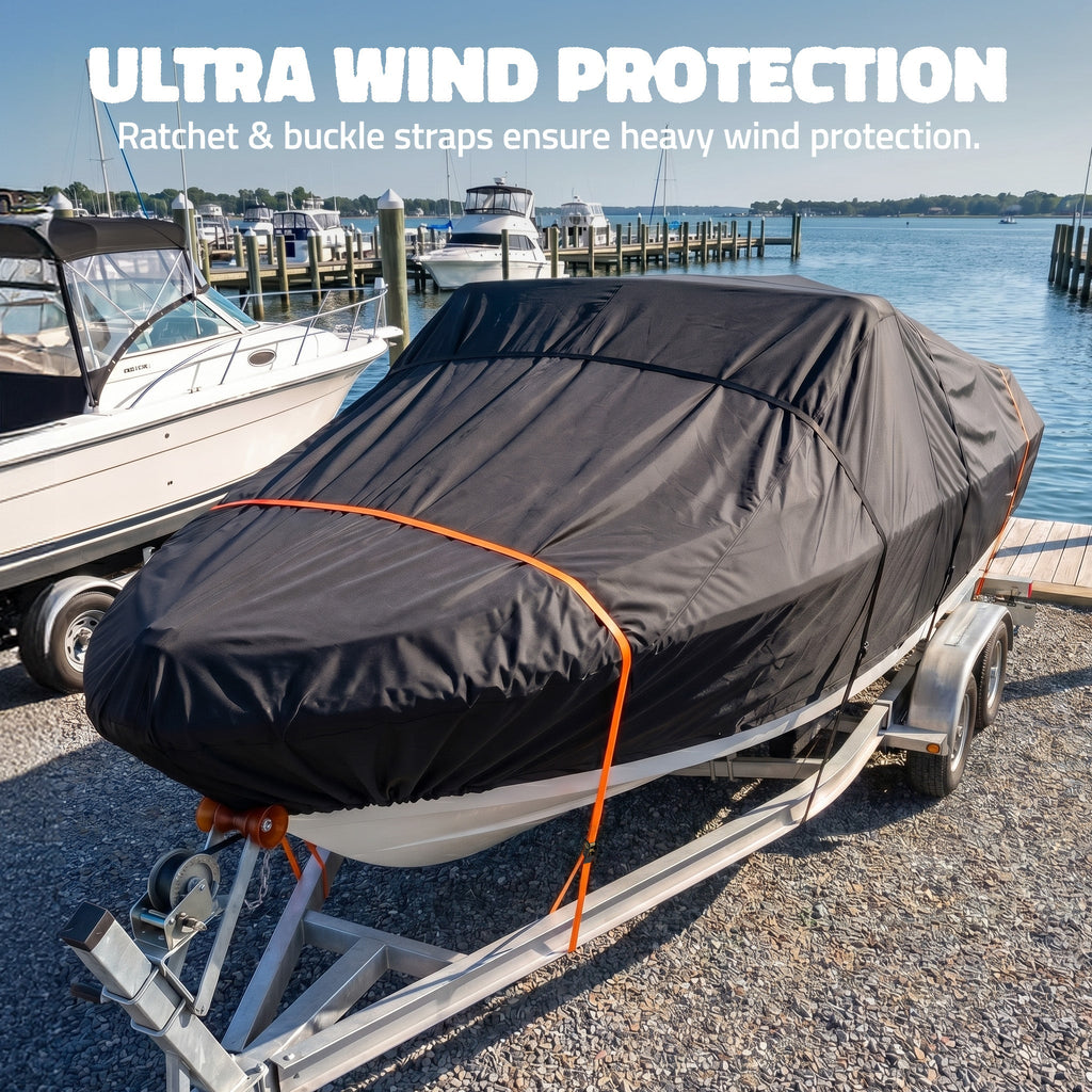 Boat Covers