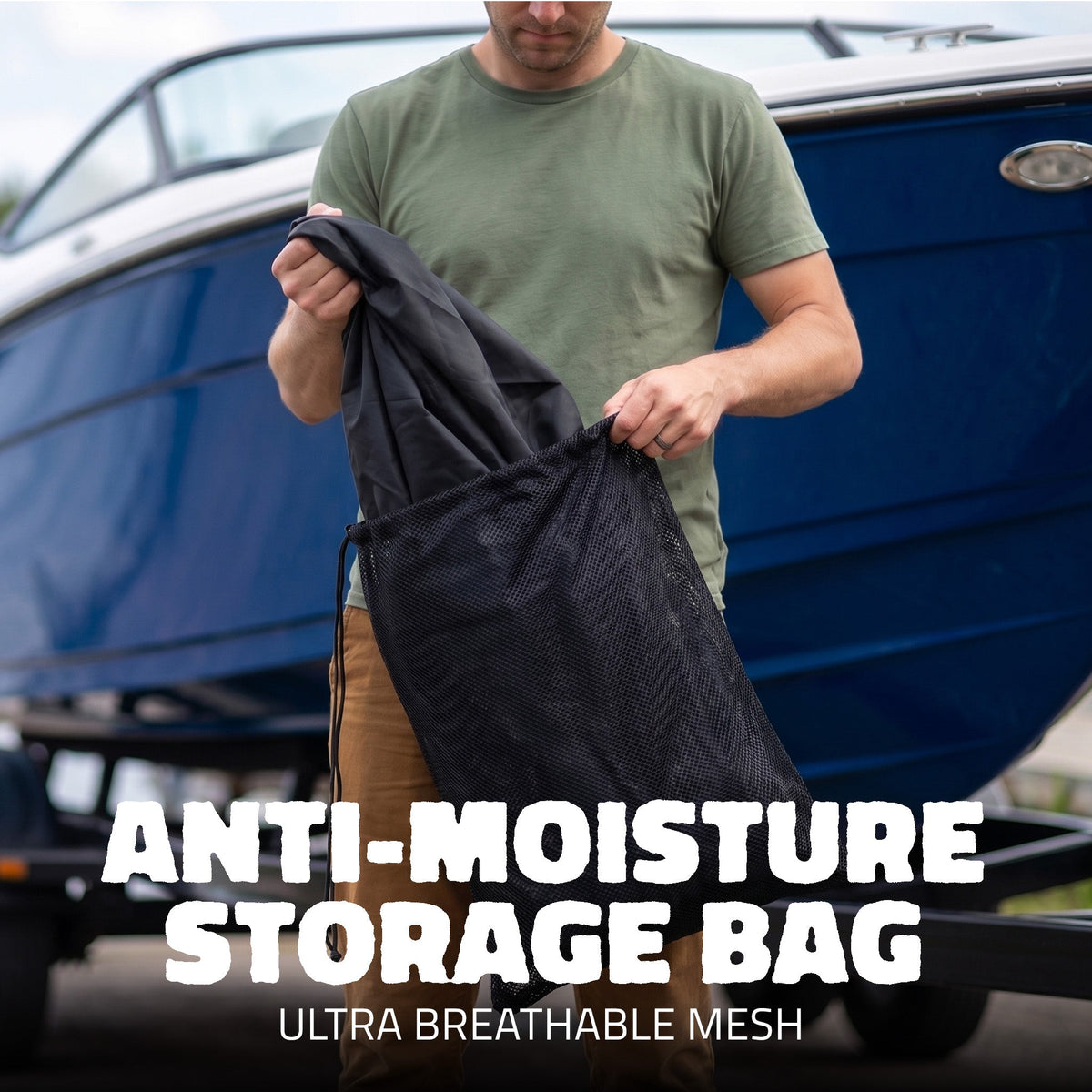 Boat Covers