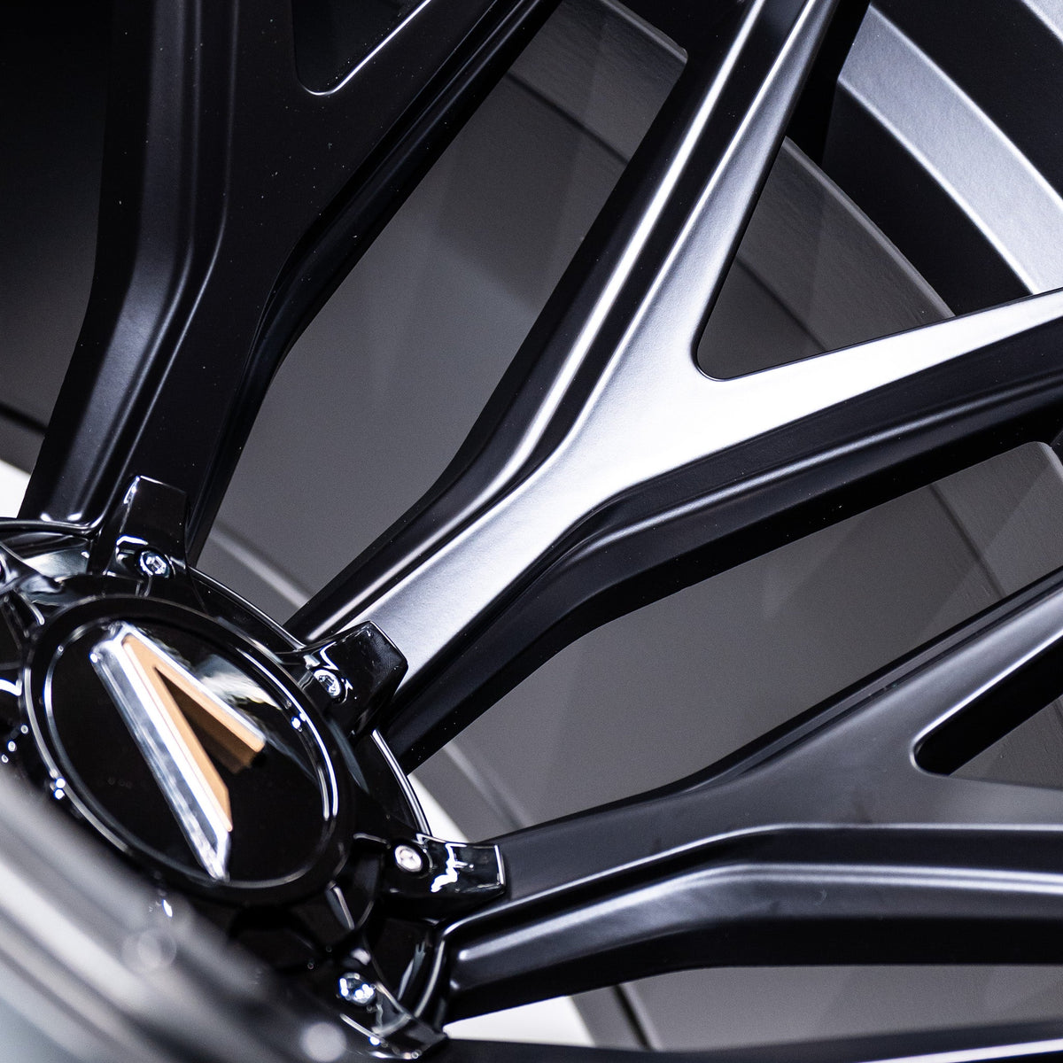Apocalypse GEN 3 BLACK Rim for Ram 1500 TRX(22x14) Ultimate Offset