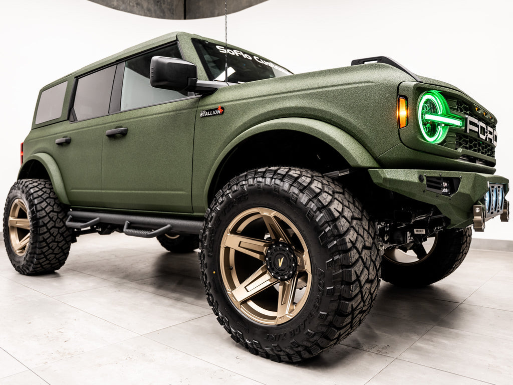 37” TIRES 37/13.5/R20