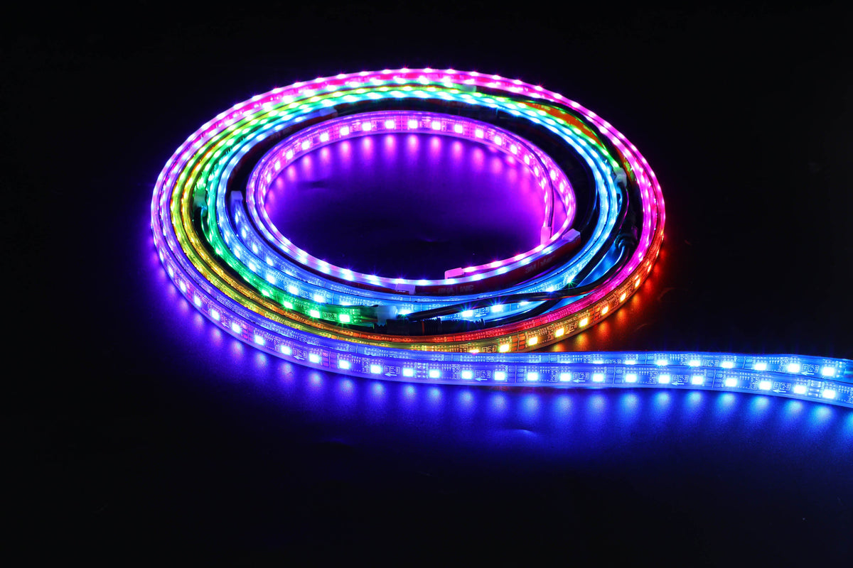 Shoreline Offroad Pro Series Underglow lighting kit