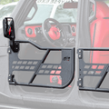 Jeep Gladiator Pipe Doors x4 2020-2027