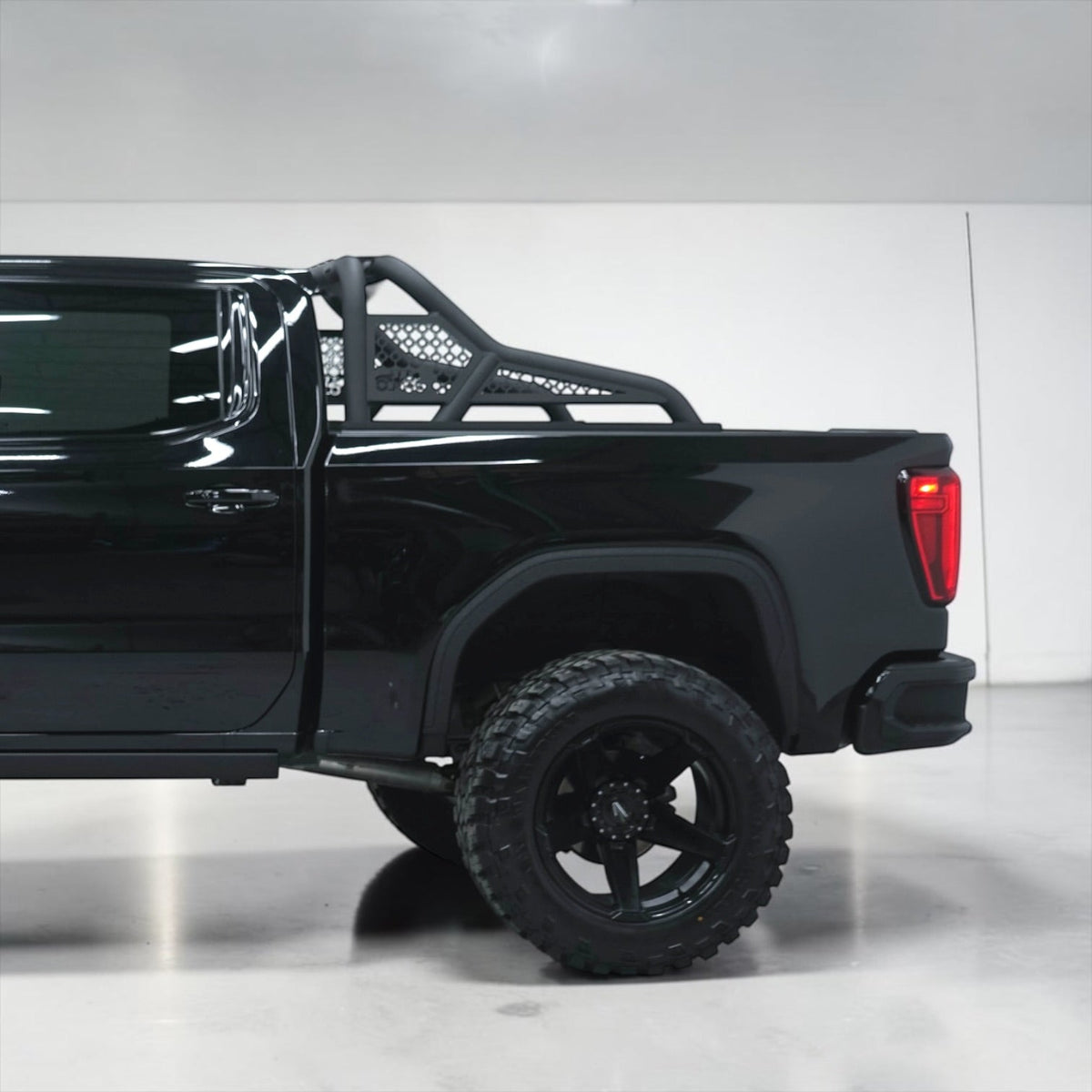 Apocalypse Rims 20” x 12” GMC Sierra 1500 AT4 Wheels