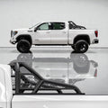 GMC SIERRA 1500 (2019-2027 )ALUMINUM REAR BED CHASE RACK
