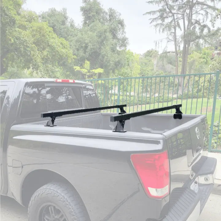 Cargo Cross Bars, 72 inch