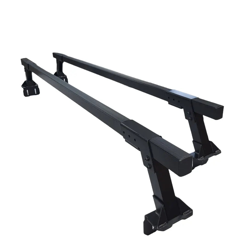 Cargo Cross Bars, 72 inch