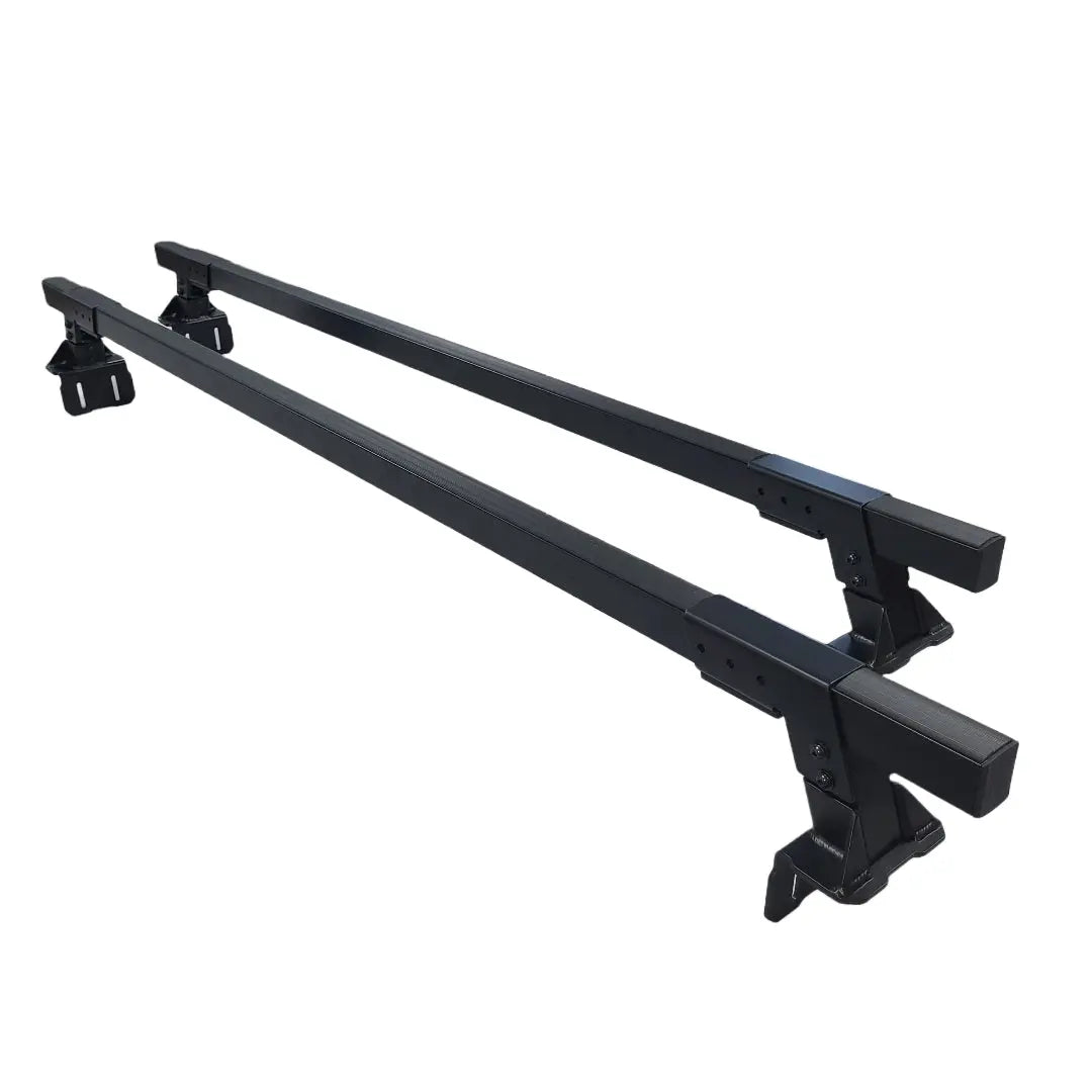 60 inch Cargo Cross Bars for midsize trucks