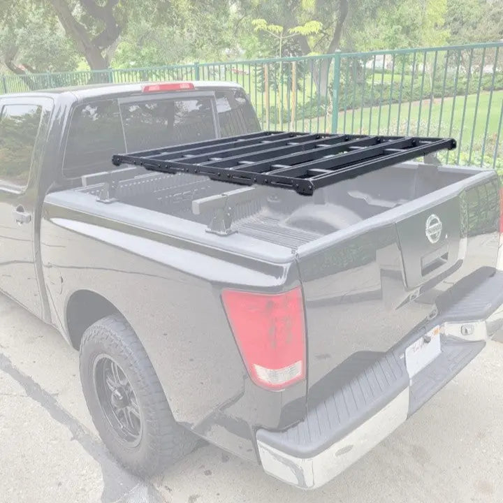 Platform Rack-48x48