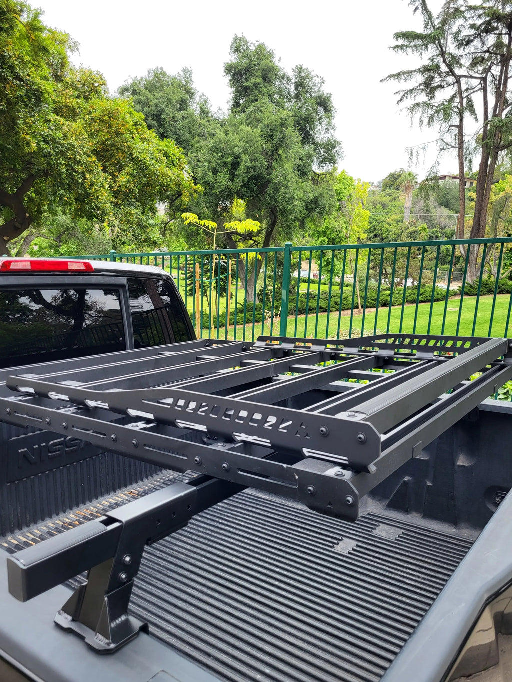Platform Rack-48x48