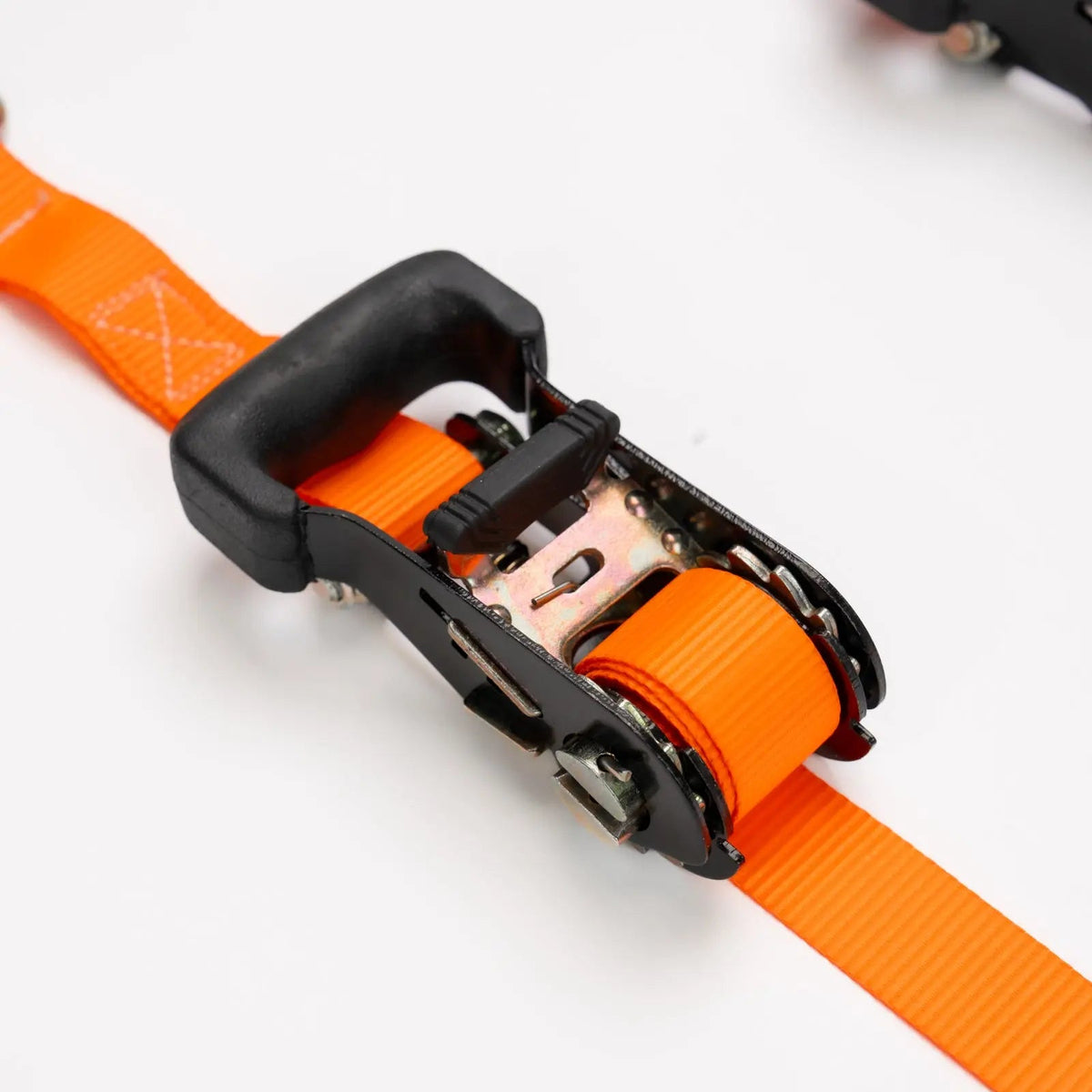Ratchet Straps