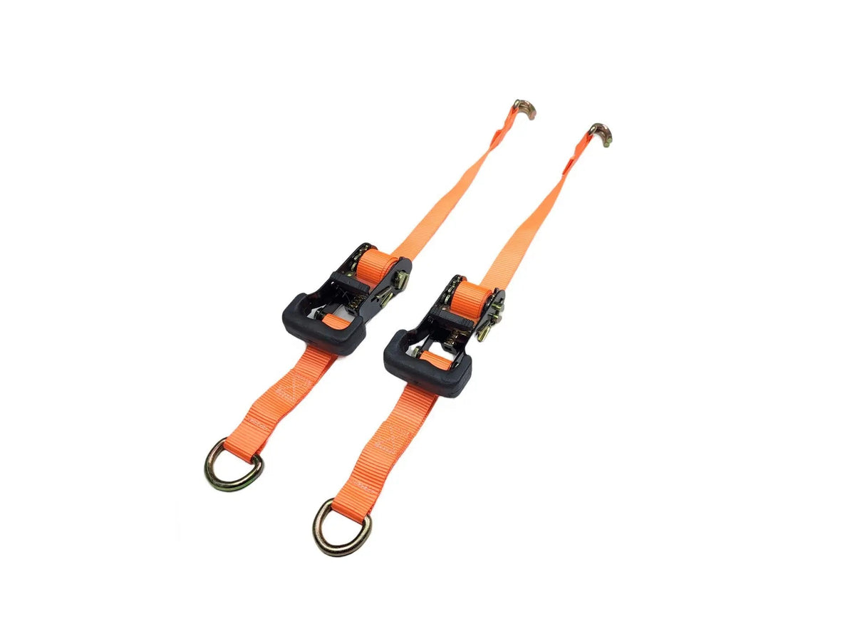 Ratchet Straps