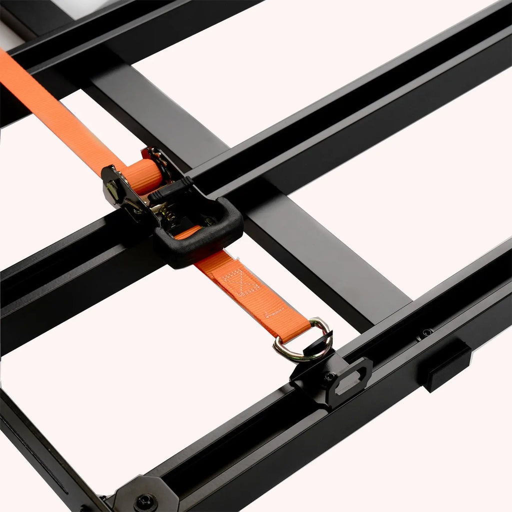 Strap Hooks
