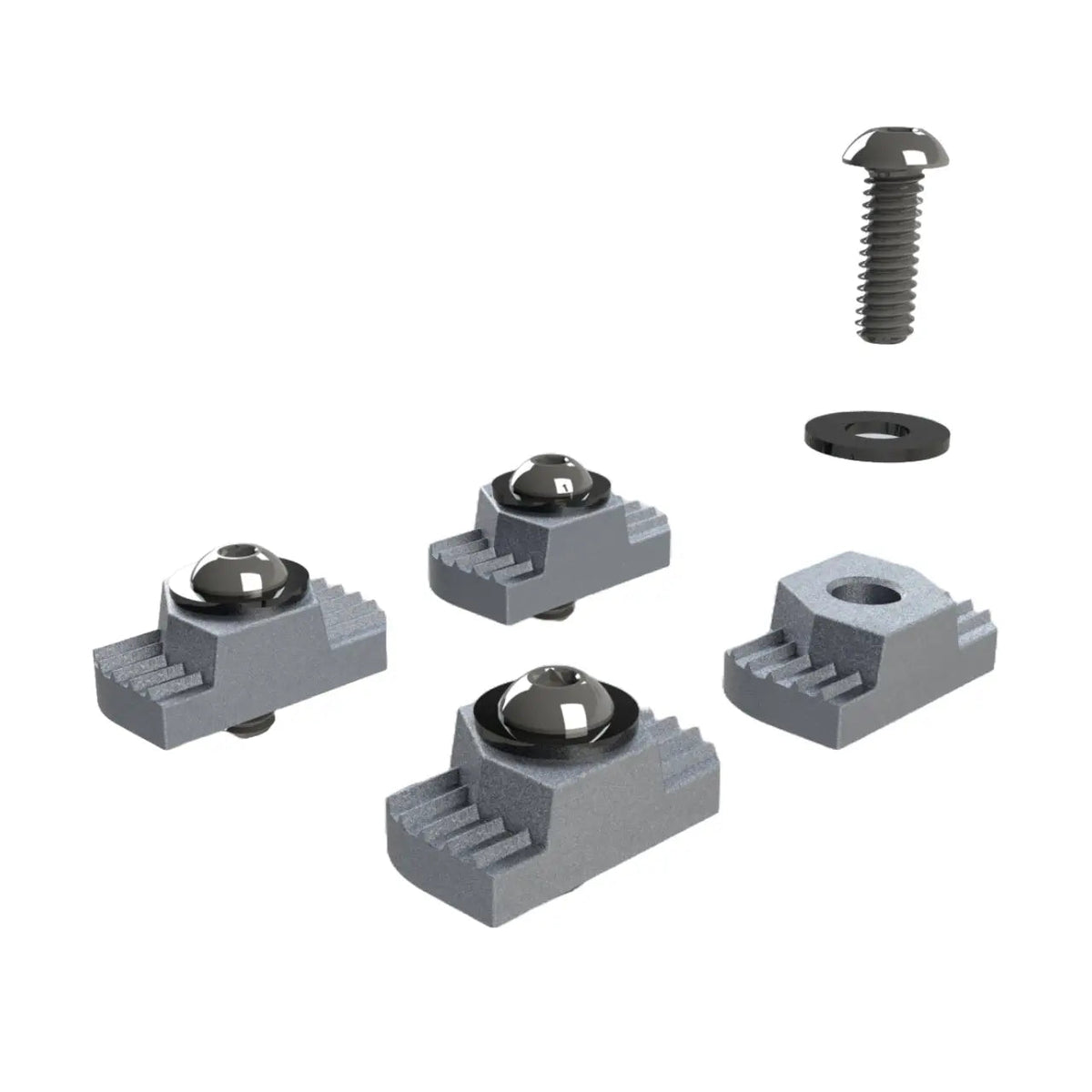 Channel Nut Kit