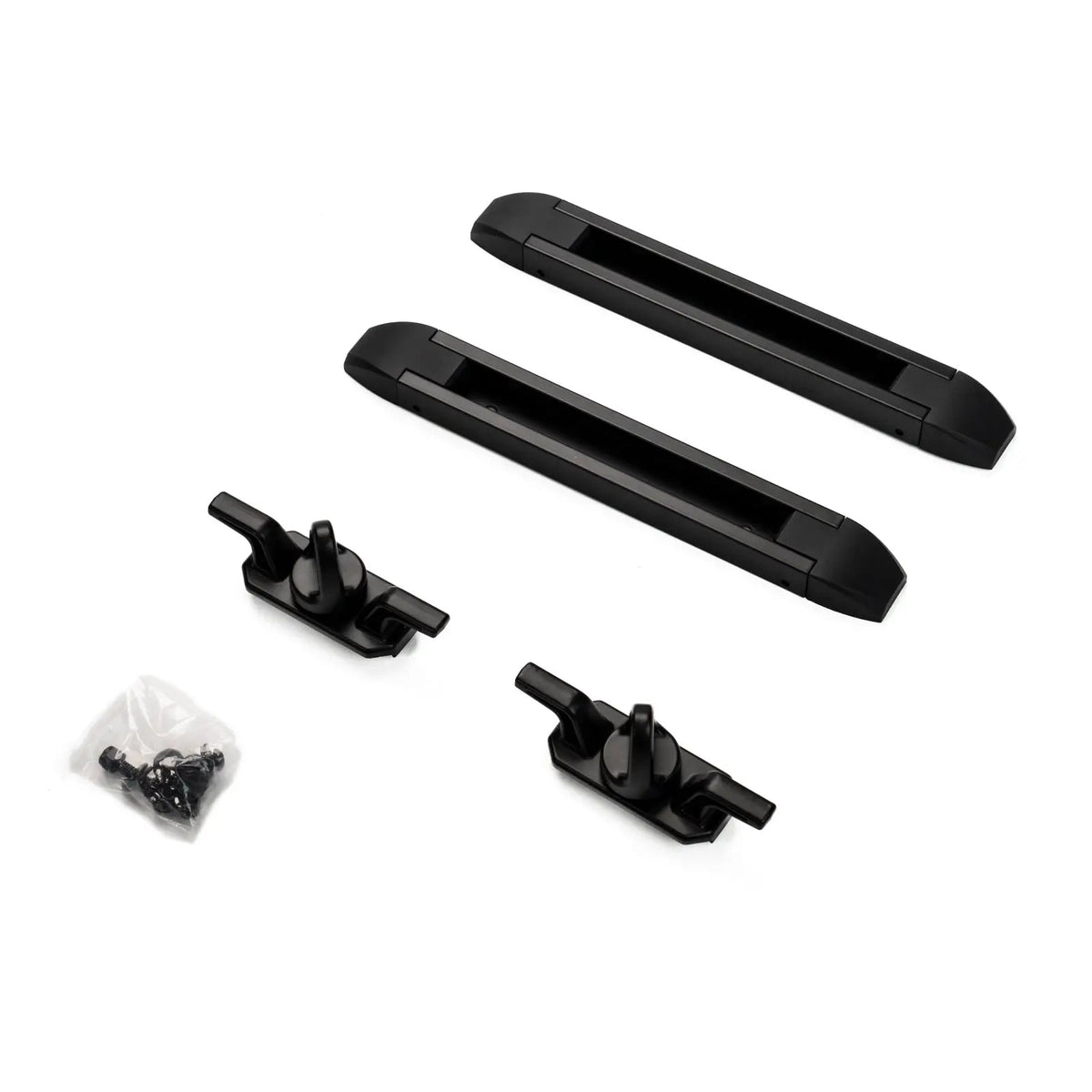 Cargo Rail Kit