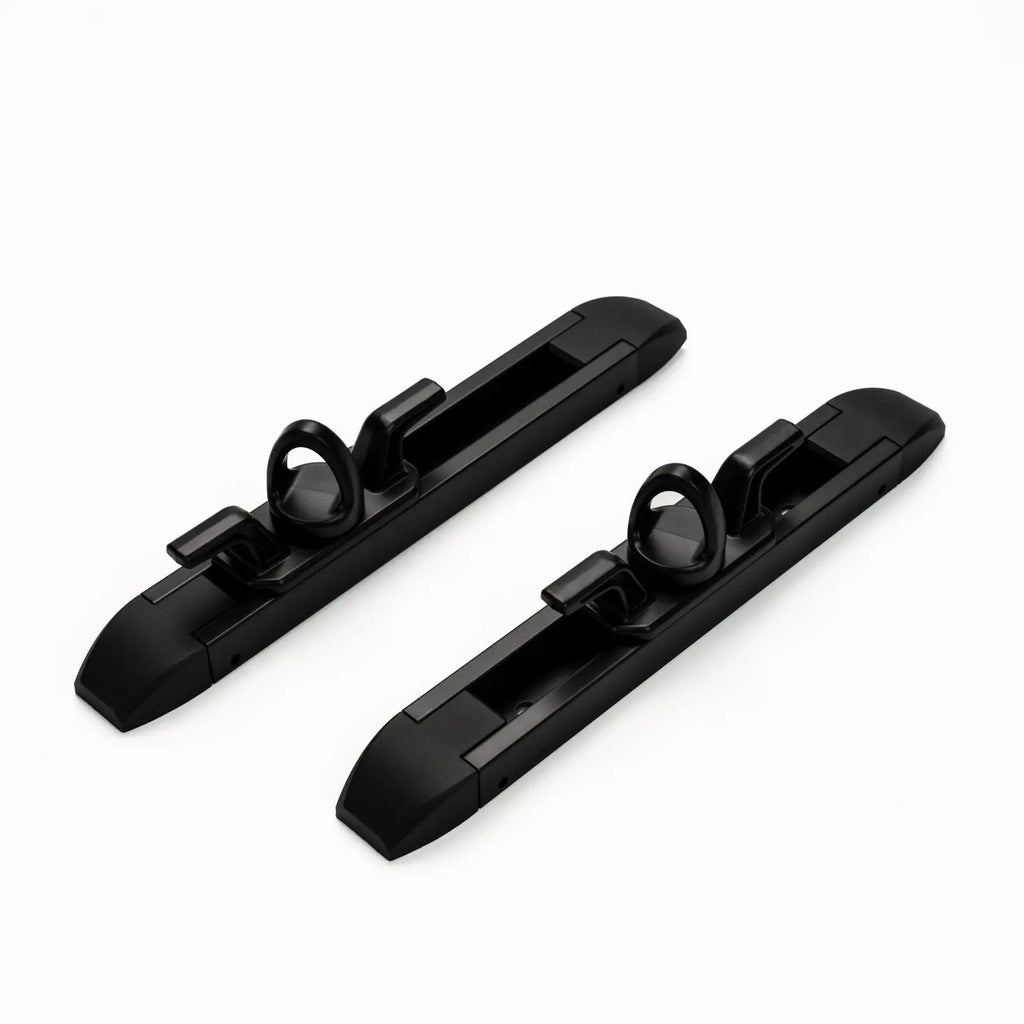 Cargo Rail Kit