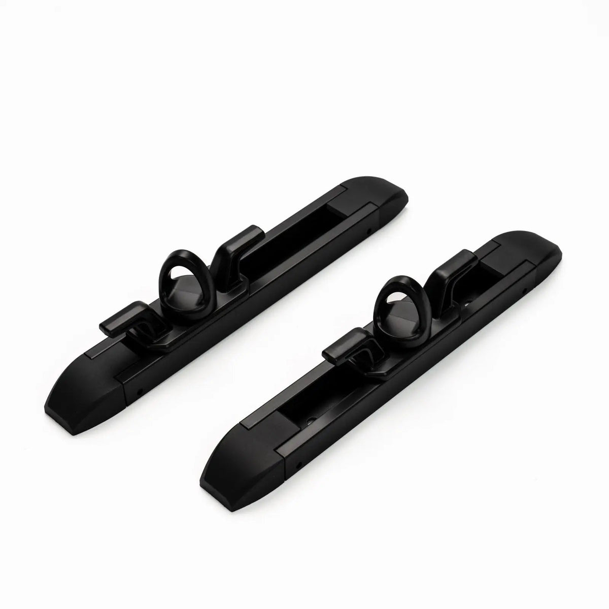 Cargo Rail Kit