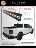 Maverick Bed Divider