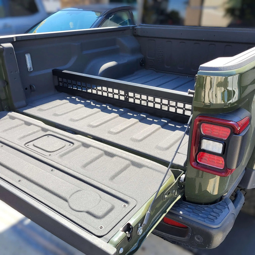 Jeep Gladiator Bed Divider