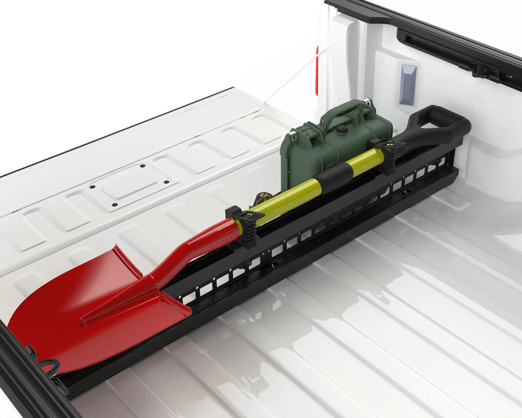 Jeep Gladiator Bed Divider