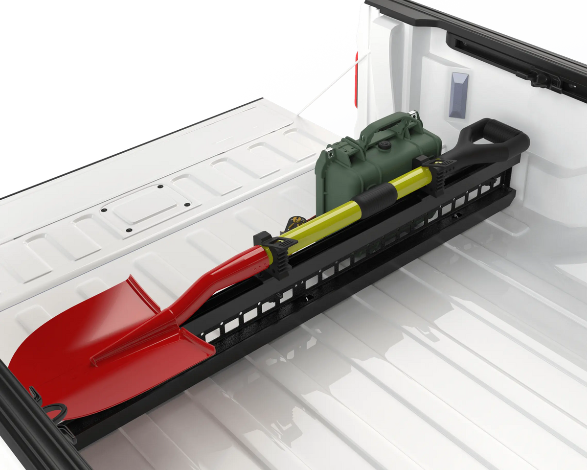 Jeep Gladiator Bed Divider