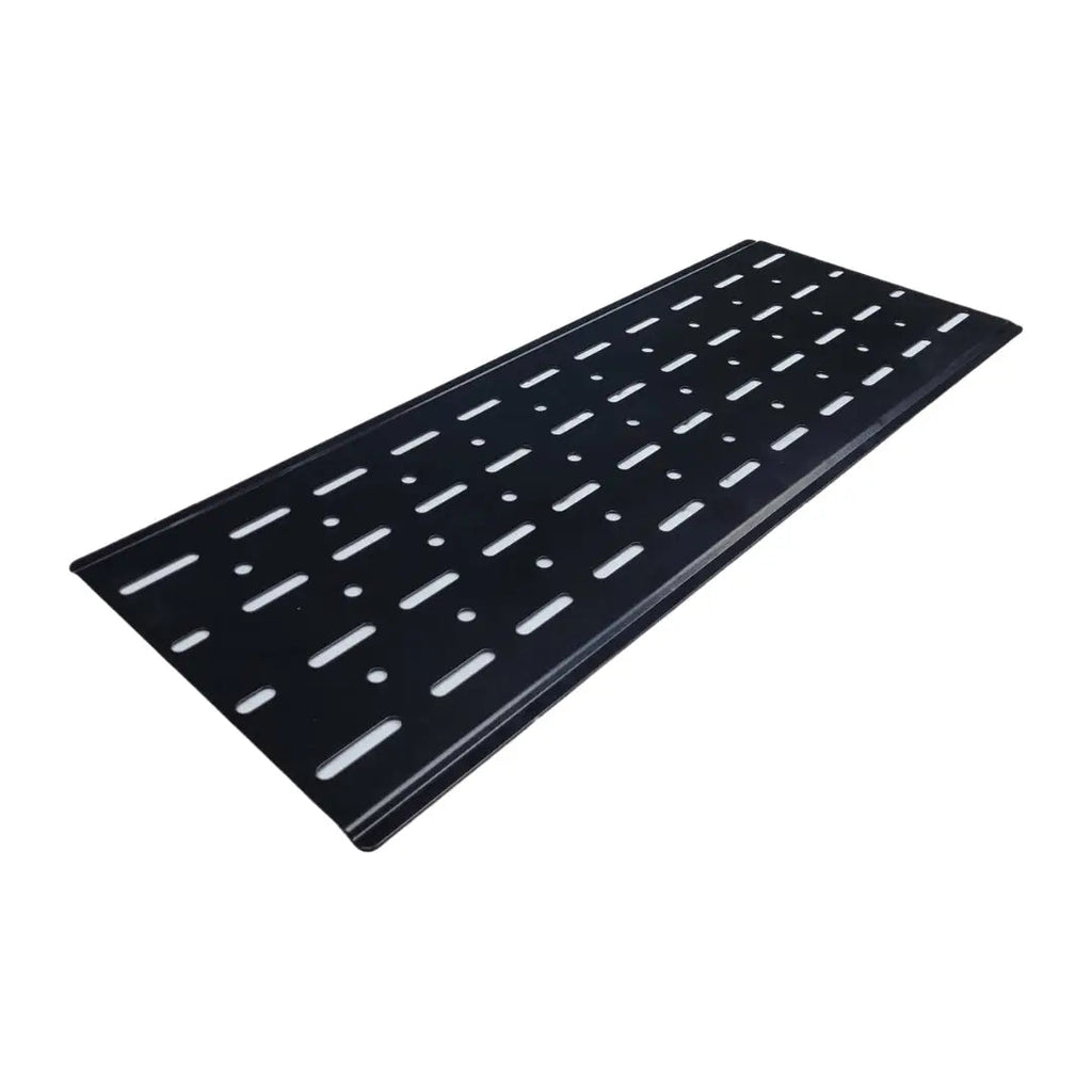 Accessory Plate