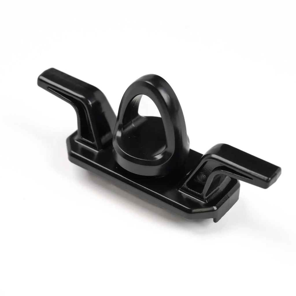 Rail Tie Downs