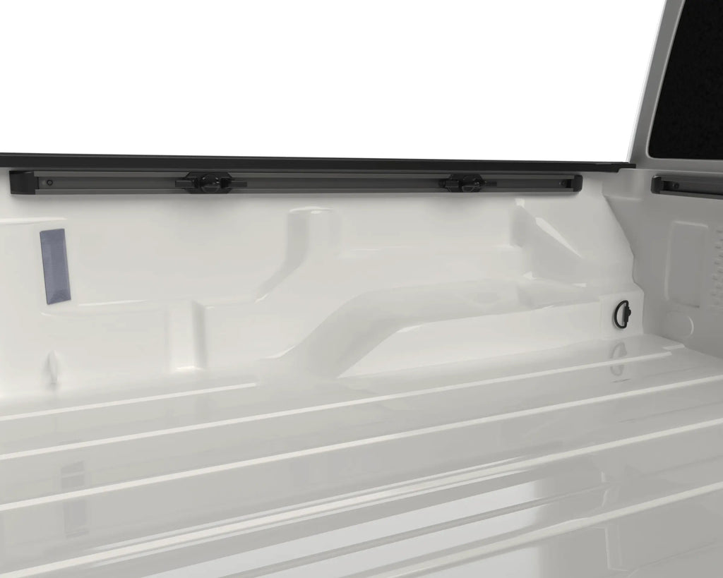 Jeep Gladiator Cargo Bed Rails