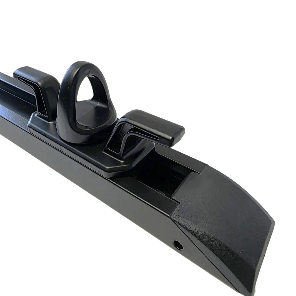 Honda Ridgeline Cargo Bed Rails