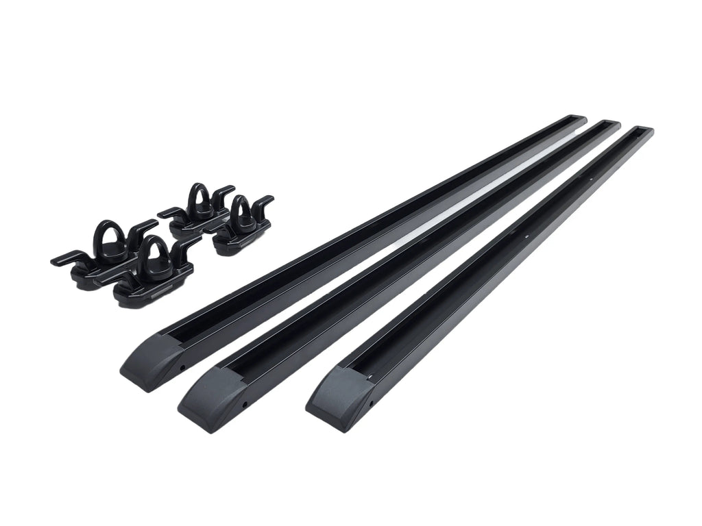 Honda Ridgeline Cargo Bed Rails