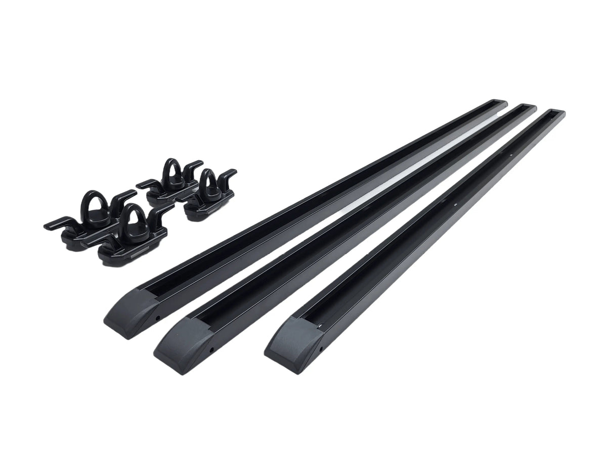 Honda Ridgeline Cargo Bed Rails